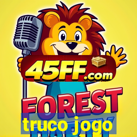 truco jogo
